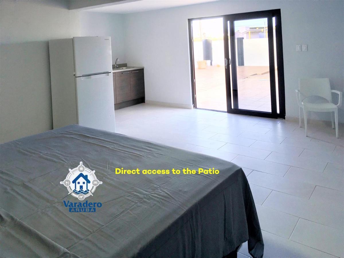 Varadero Marina Airport Guests Rooms Oranjestad Exteriér fotografie